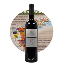 đCĂTES DE THONGUE "Le Chant du Coq" 2022 (Rouge)