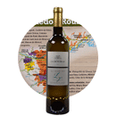 đCĂTES DE THONGUE "Le Chant des Lys" 2022 (Blanc)