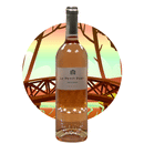 đPAYS D'OC "Le Petit Pont" 2022 (RosĂ©)