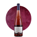 đCABERNET D'ANJOU "De Montgilet" 2020 (RosĂ©)