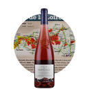 đCABERNET D'ANJOU "De Montgilet" 2020 (RosĂ©)
