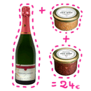 APÉRO DÉCOUVERTE 🍽️🥂 !