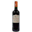 🍇 SAINT-CHINIAN BIO 2022 rouge