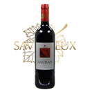 🍇CÔTES DE BDX "Château Bastian" 2021 (Rouge)