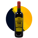 🍇GRAVES DE VAYRES "La Croix de Bayle" 2020 (Rouge)