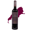🍇ARGENTINE "La Linda" 2023 (Rouge)