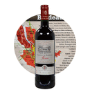 🍇GRAVES "Château du Barrailh" 2020 (Rouge)