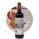 🍇SAINT-EMILION "Château Gueyrot" 2020 (Rouge)