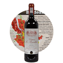 🍇MÉDOC "Château Le Bourdieu" 2020 (Rouge)
