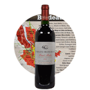 🍇HAUT-MÉDOC "Domaine BoisGrand" 2020 (Rouge)
