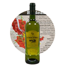 🍇GRAVES DE VAYRES "La Croix de Bayle" 2022 (Blanc)