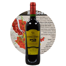 🍇GRAVES DE VAYRES "La Croix de Bayle" 2020 (Rouge)