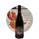 🍇BORDEAUX BIO "Le Vin qui claque sa Mère" 2018 (Rouge)