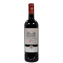 🍇GRAVES DE VAYRES "La Croix de Bayle" 2020 (Rouge)