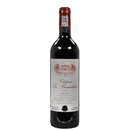 🍇MÉDOC "Château Le Bourdieu" 2020 (Rouge)