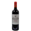 🍇PESSAC-LÉOGNAN "Château d'Eyran" 2021 Rouge)