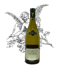 🍇CHABLIS "La Sereine" 2022 (Blanc)