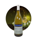 🍇BOURGOGNE ALIGOTÉ "La Chablisienne 2022 (Blanc)