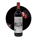 🍇SAINT-EMILION "Château Gueyrot" 2020 (Rouge)