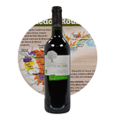 🍇IGP d'OC BIO "Domaine Le Petit Roubié" 2022 (Rouge)