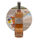 🍇PAYS D'OC "Le Petit Pont" 2022 (Rosé)
