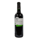 🍇IGP d'OC BIO "Domaine Le Petit Roubié" 2022 (Rouge)