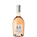 🍇PAYS D'OC "Greg & Juju" 2022 (Rosé)