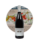 🍇SAINT-NICOLAS DE BOURGUEIL 2023 (Rouge)