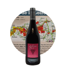 🍇VAL DE LOIRE "Grolleau" 2022 (Rouge)