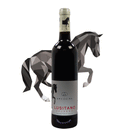 🍇PORTUGAL "Lusitano" 2023 (Rouge)