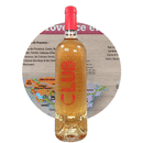 🍇VIN DE PROVENCE "Club" 2022 (Rosé)