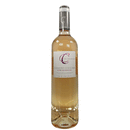 🍇AOP BIO "Domaine Coulomb" 2024 (Rosé)