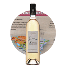 🍇CÔT. DE PROV. BIO "Croix de Basson" 2024(Rosé)