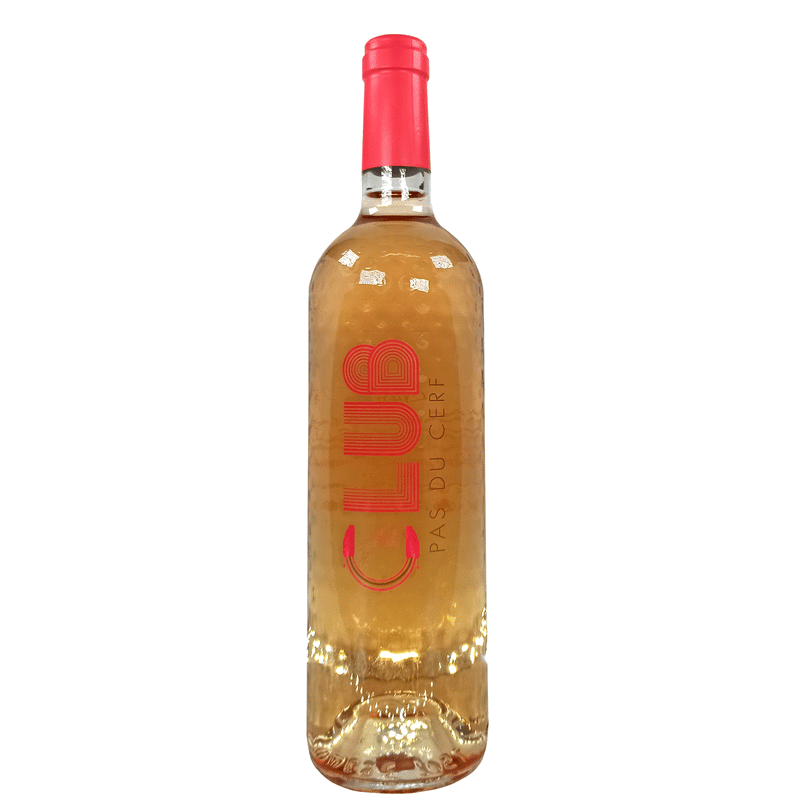 🍇VIN DE PROVENCE "Club" 2022 (Rosé)