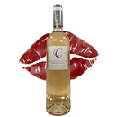 🍇AOP BIO "Domaine Coulomb" 2024 (Rosé)