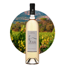 🍇CÔT. DE PROV. BIO "Croix de Basson" 2024(Rosé)