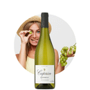 🍇SUD-OUEST COLOMBELLE "Caprice" 2022 (Blanc)