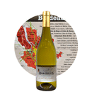 🍇CÔTES DE GASCOGNE MOELLEUX "Soleil Gascon" 2024 (Blanc)