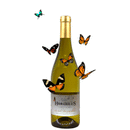 🍇CÔTES DE GASCOGNE MOELLEUX "Soleil Gascon" 2024 (Blanc)