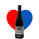🍇CAIRANNE "Domaine Camille Cayran" 2022 (Rouge)