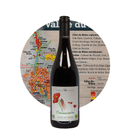 🍇CÔTES DU RHÔNE BIO "L'Insouciante" 2022 (Rouge)