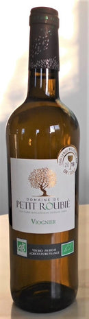 🍇LANGUEDOC VIOGNIER 2024 Blanc