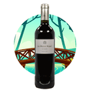 🍇IGP d'OC "Le Petit Pont" 2022 (Rouge)