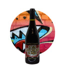 🍇BORDEAUX BIO "Le Vin qui claque sa Mère" 2018 (Rouge)