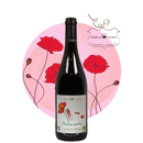 🍇CÔTES DU RHÔNE BIO "L'Insouciante" 2022 (Rouge)