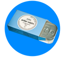 🐟 Sardinas à l'huile d'olive boîte de 115g