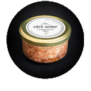 PATES APEROS  AUX PIQUILLOS (130g)