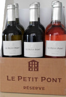 COFFRET DECOUVERTE " PETIT PONT "