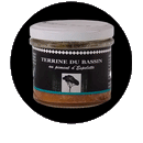 Terrine du bassin au piment d'Espelette